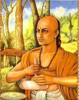 charaka